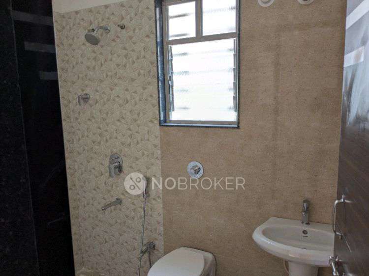 2 BHK Flat In Gk Aarcon for Rent  In Punawale