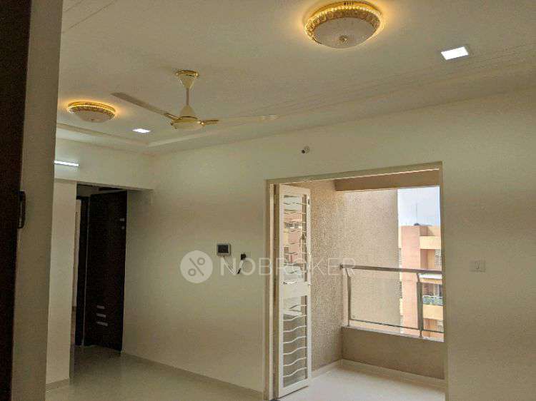 2 BHK Flat In Gk Aarcon for Rent  In Punawale