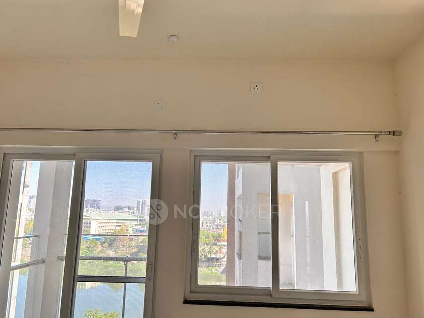 3 BHK Flat In Puravankara Purva Silversands for Rent  In Mundhwa