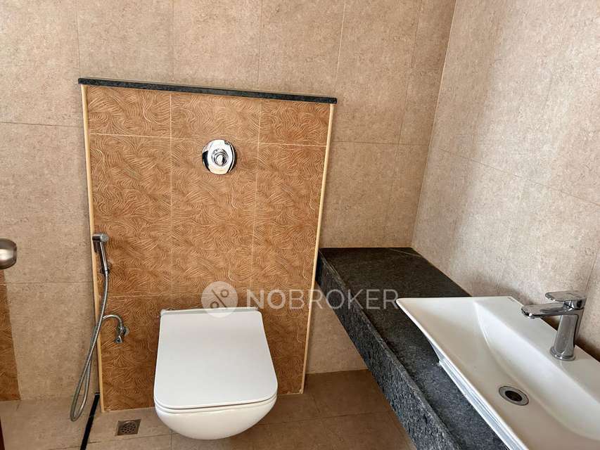 3 BHK Flat In Puravankara Purva Silversands for Rent  In Mundhwa