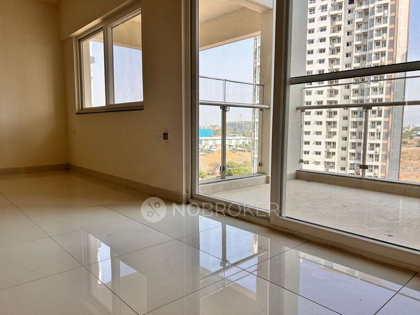 3 BHK Flat In Puravankara Purva Silversands for Rent  In Mundhwa