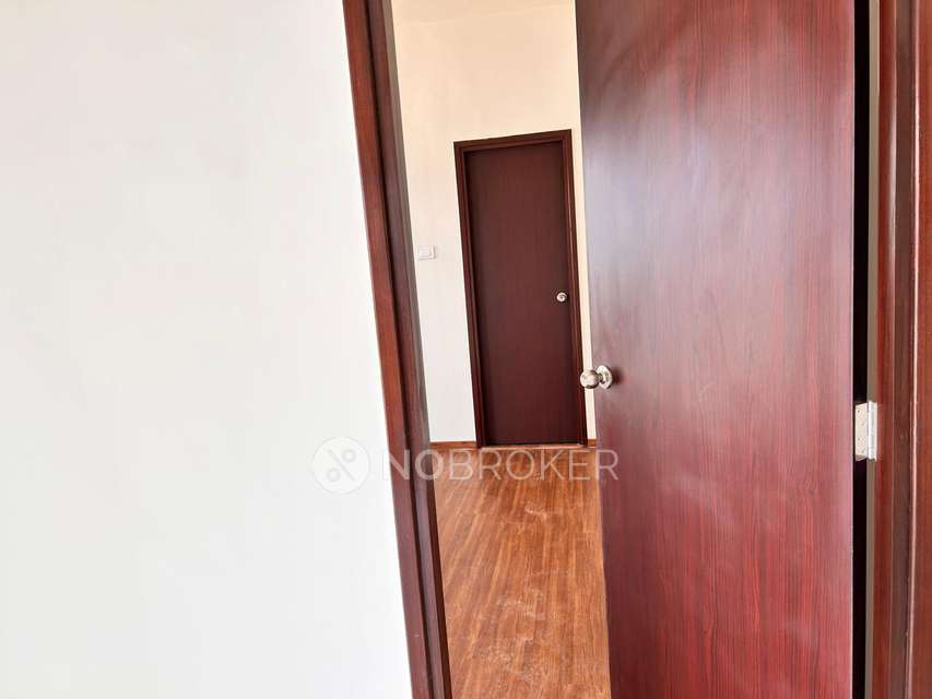 3 BHK Flat In Puravankara Purva Silversands for Rent  In Mundhwa