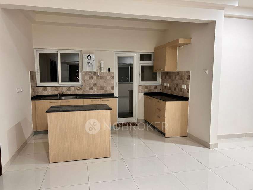 3 BHK Flat In Puravankara Purva Silversands for Rent  In Mundhwa