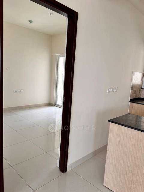 3 BHK Flat In Puravankara Purva Silversands for Rent  In Mundhwa