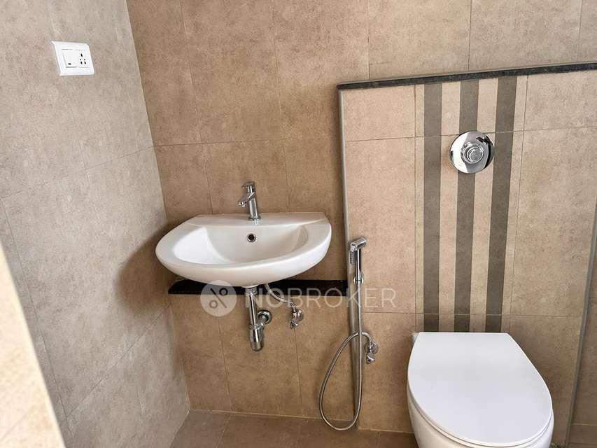 3 BHK Flat In Puravankara Purva Silversands for Rent  In Mundhwa