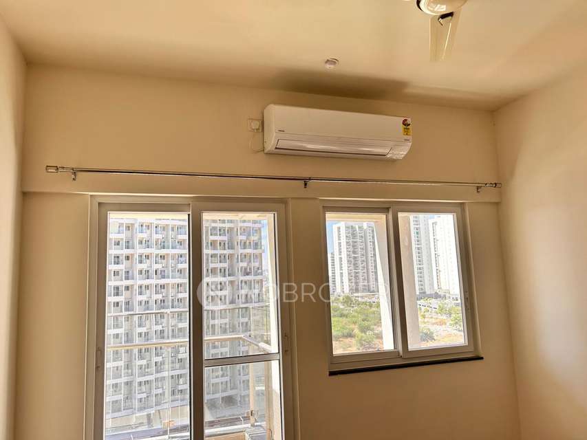 3 BHK Flat In Puravankara Purva Silversands for Rent  In Mundhwa