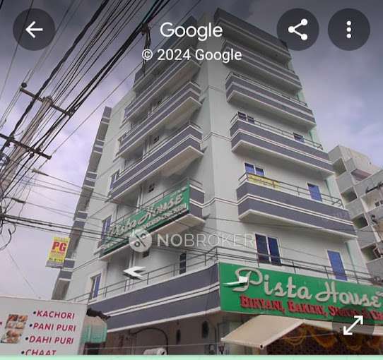 PG for Girls in Madhapur