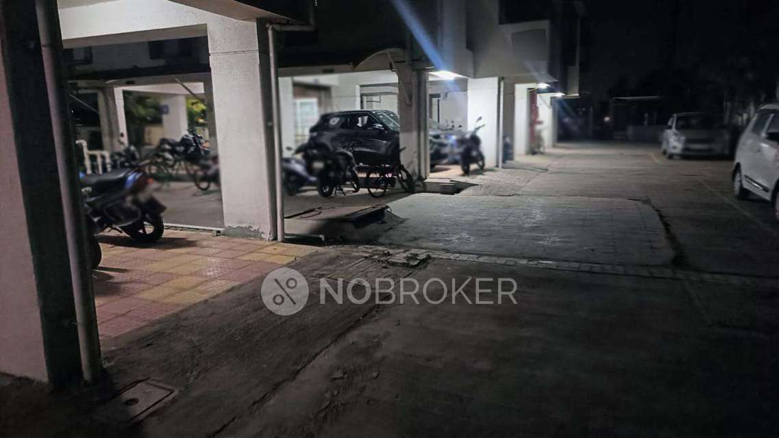 1 BHK Flat In Tanish Savali For Sale  In Alandi