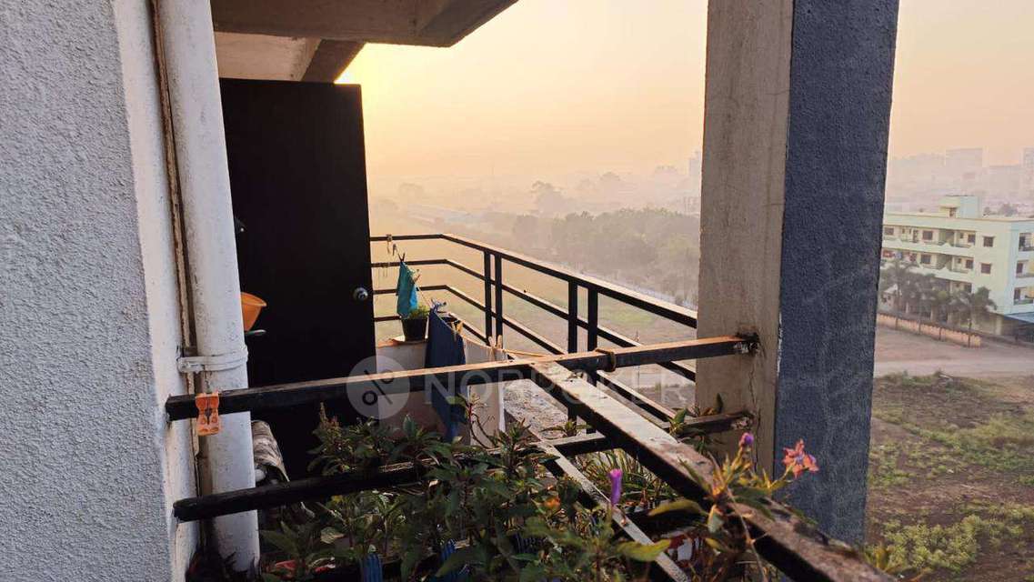 1 BHK Flat In Tanish Savali For Sale  In Alandi