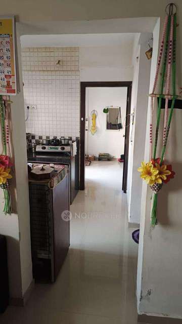 1 BHK Flat In Tanish Savali For Sale  In Alandi