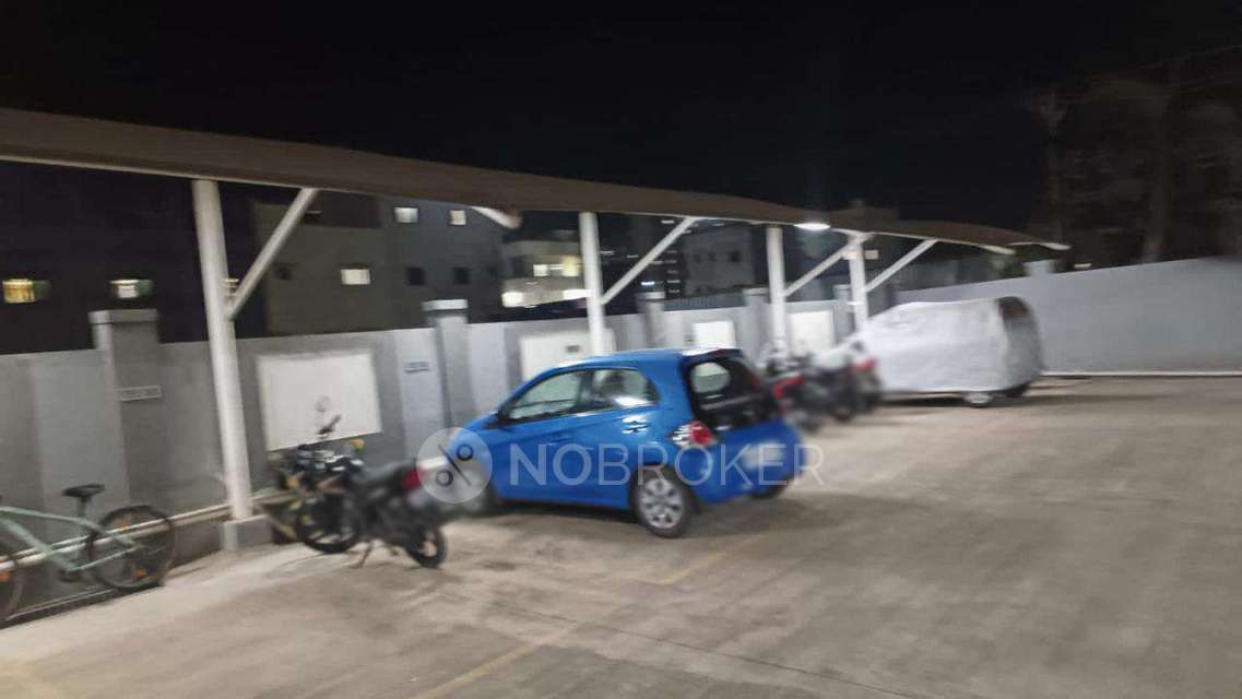 1 BHK Flat In Tanish Savali For Sale  In Alandi