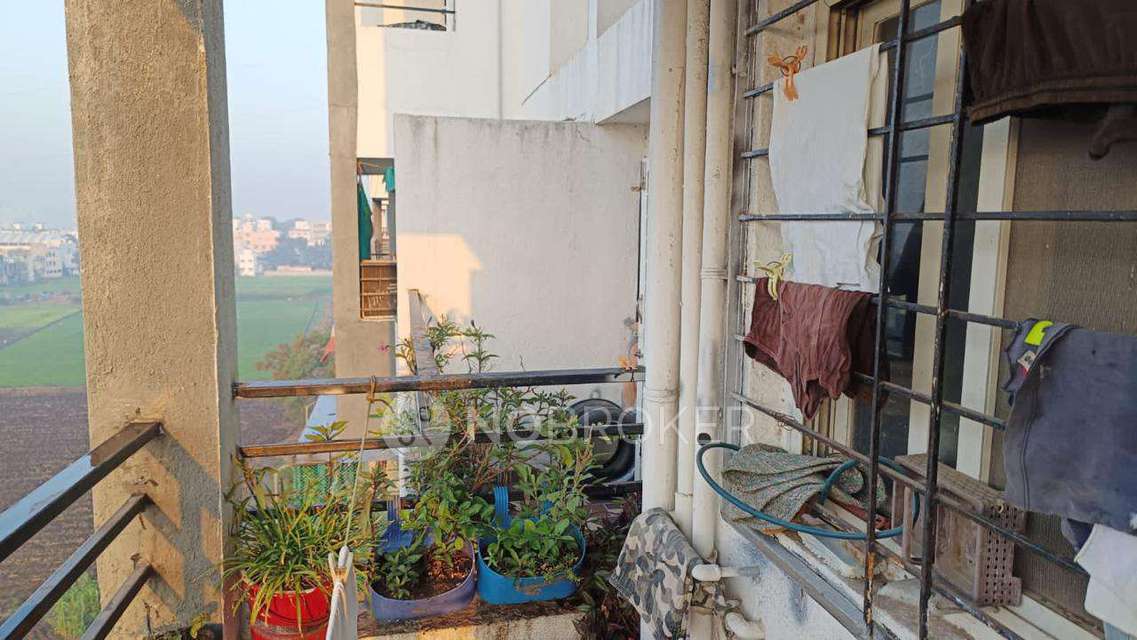 1 BHK Flat In Tanish Savali For Sale  In Alandi