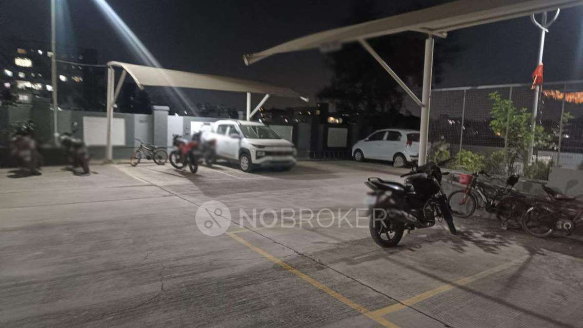 1 BHK Flat In Tanish Savali For Sale  In Alandi