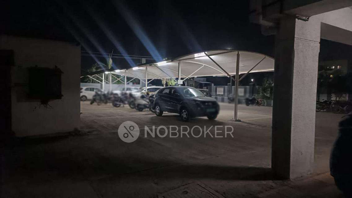 1 BHK Flat In Tanish Savali For Sale  In Alandi