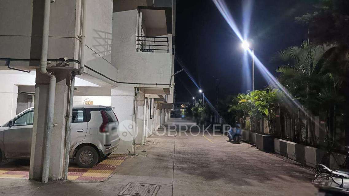 1 BHK Flat In Tanish Savali For Sale  In Alandi