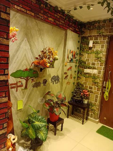 3 BHK Flat In Nd Laurel For Sale  In Gunjur Village