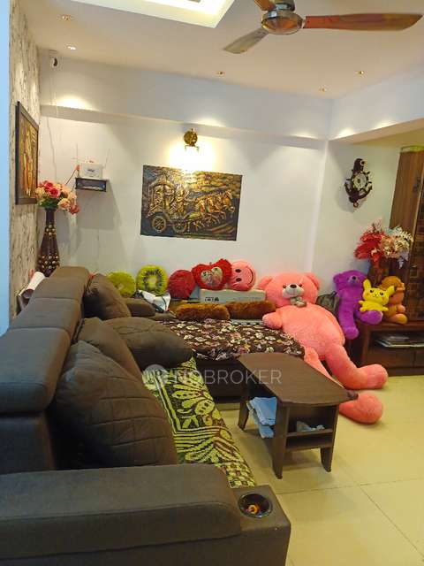 3 BHK Flat In Nd Laurel For Sale  In Gunjur Village