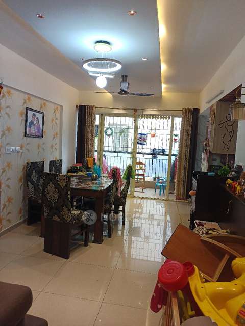 3 BHK Flat In Nd Laurel For Sale  In Gunjur Village