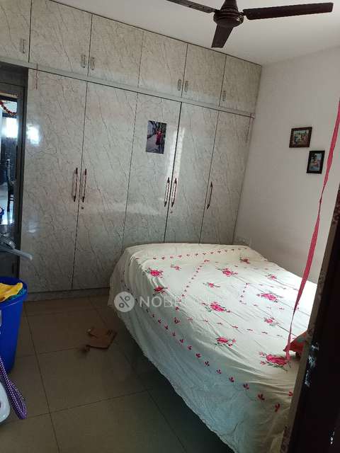 3 BHK Flat In Nd Laurel For Sale  In Gunjur Village
