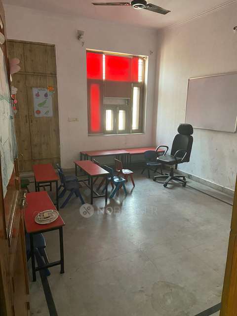 Commercial Property in Nehru Nagar, Ghaziabad for Rent 