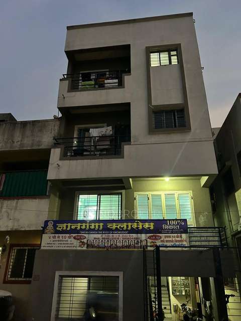 PG for Boys in Hinjewadi