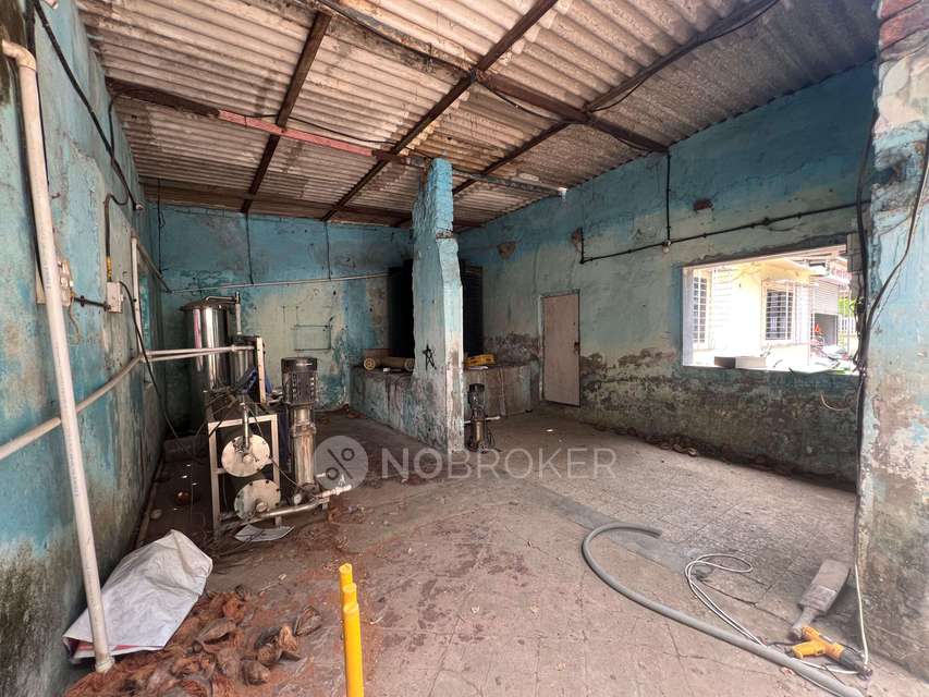 Godown/Warehouse in Virar West, Mumbai for Rent 