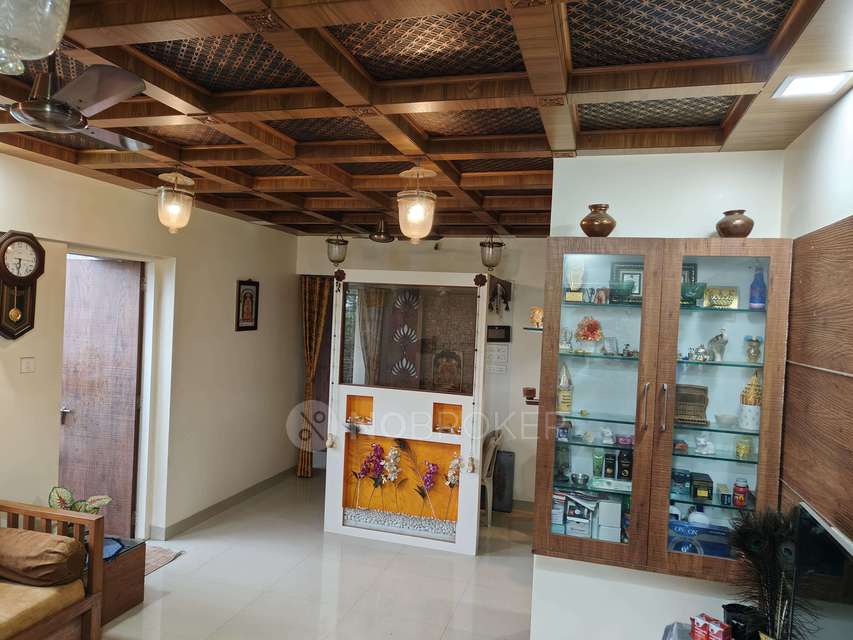 3 BHK Flat In Anand Apartment For Sale  In Nimbaj Nagar