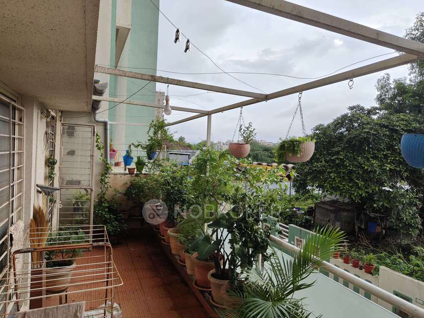 3 BHK Flat In Anand Apartment For Sale  In Nimbaj Nagar