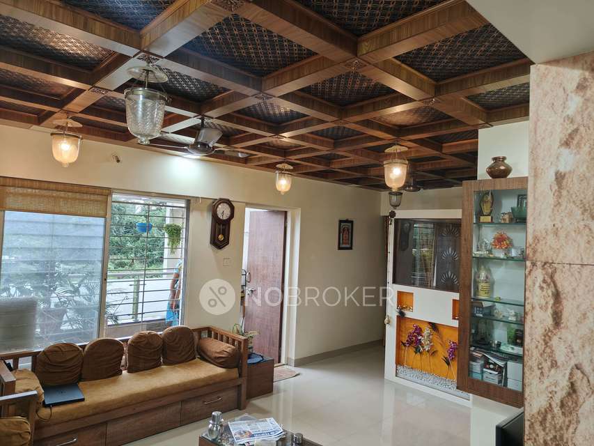 3 BHK Flat In Anand Apartment For Sale  In Nimbaj Nagar