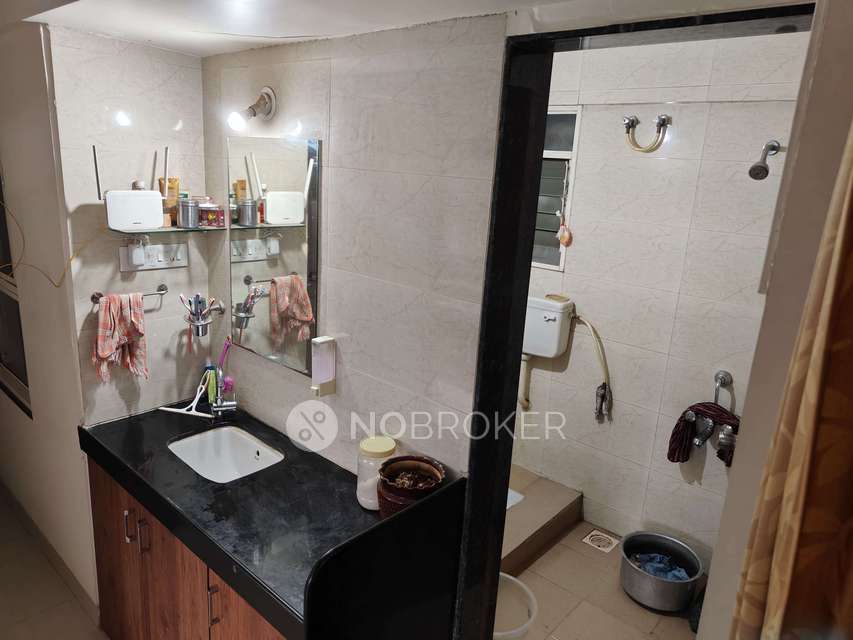 3 BHK Flat In Anand Apartment For Sale  In Nimbaj Nagar