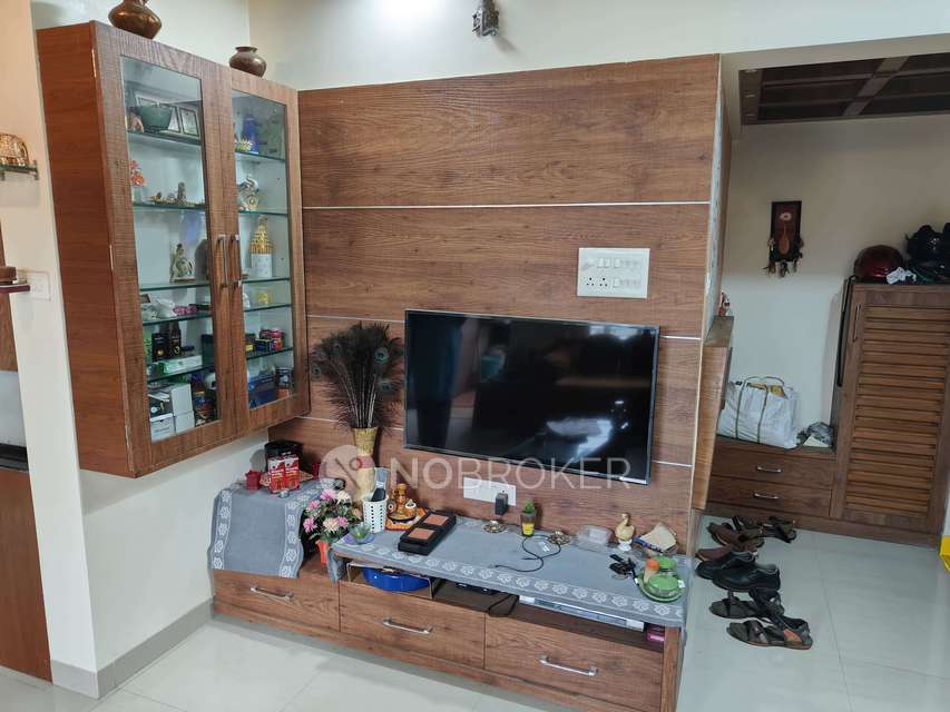 3 BHK Flat In Anand Apartment For Sale  In Nimbaj Nagar