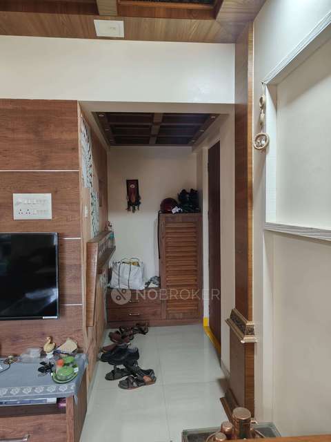 3 BHK Flat In Anand Apartment For Sale  In Nimbaj Nagar