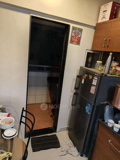 3 BHK Flat In Anand Apartment For Sale  In Nimbaj Nagar