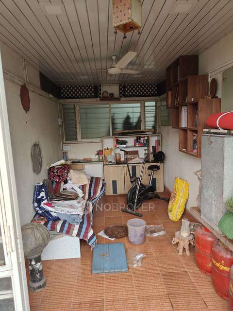 3 BHK Flat In Anand Apartment For Sale  In Nimbaj Nagar