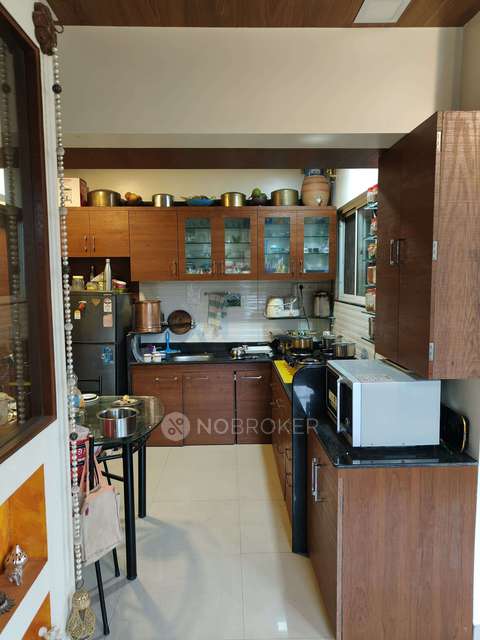 3 BHK Flat In Anand Apartment For Sale  In Nimbaj Nagar