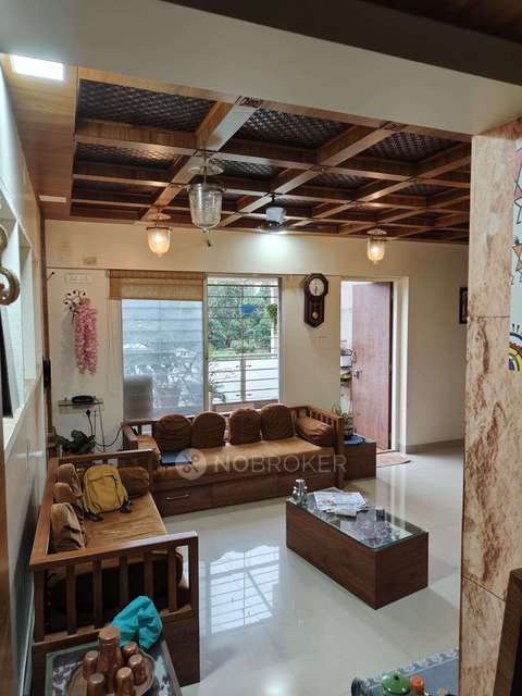 3 BHK Flat In Anand Apartment For Sale  In Nimbaj Nagar