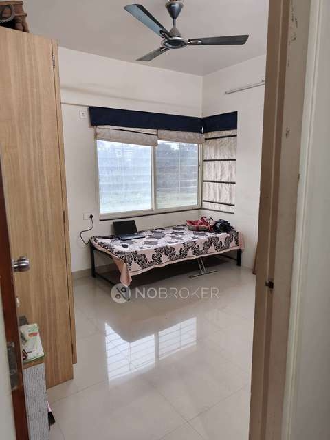 3 BHK Flat In Anand Apartment For Sale  In Nimbaj Nagar