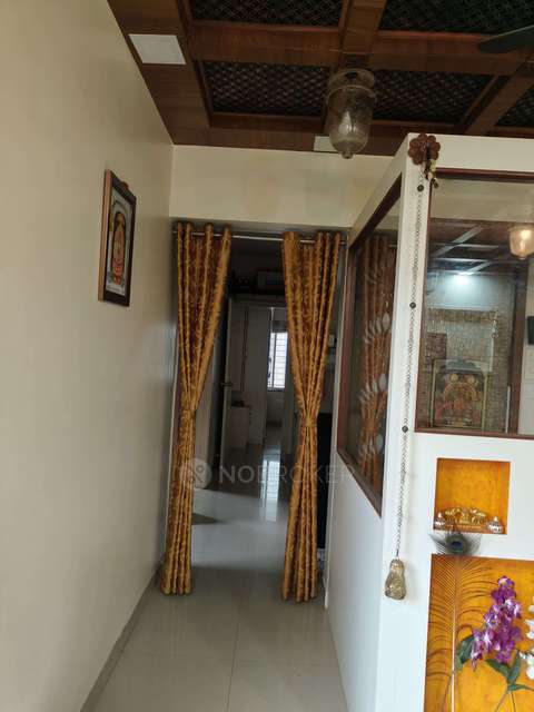 3 BHK Flat In Anand Apartment For Sale  In Nimbaj Nagar