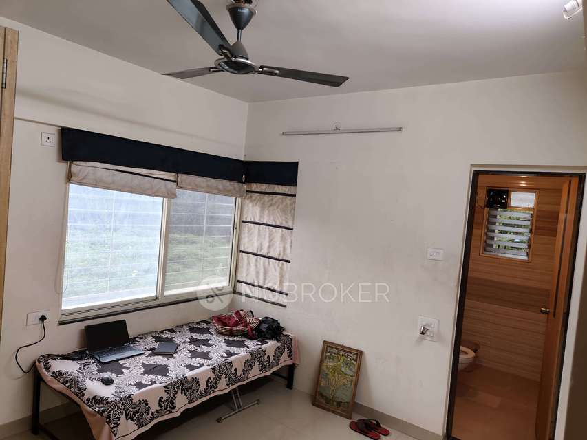 3 BHK Flat In Anand Apartment For Sale  In Nimbaj Nagar