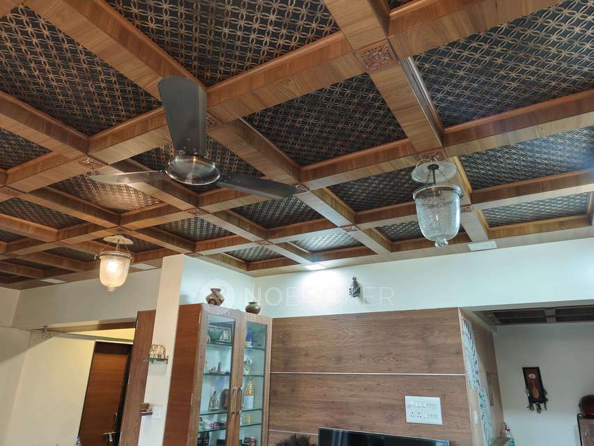 3 BHK Flat In Anand Apartment For Sale  In Nimbaj Nagar