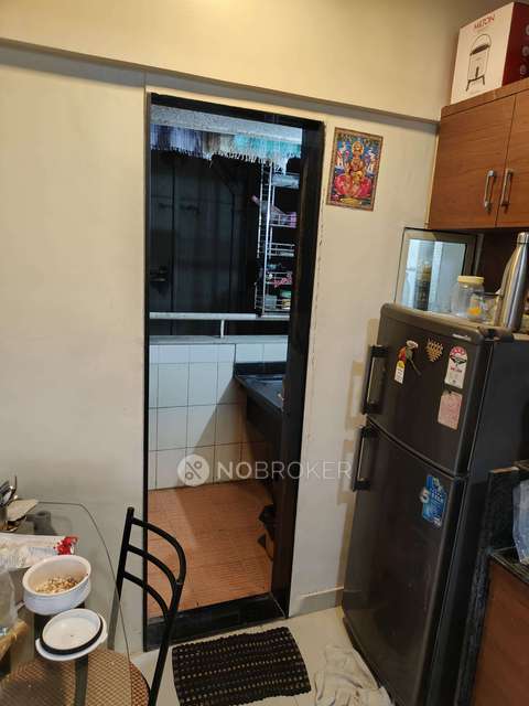 3 BHK Flat In Anand Apartment For Sale  In Nimbaj Nagar