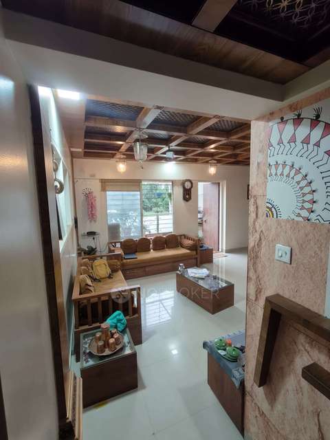 3 BHK Flat In Anand Apartment For Sale  In Nimbaj Nagar