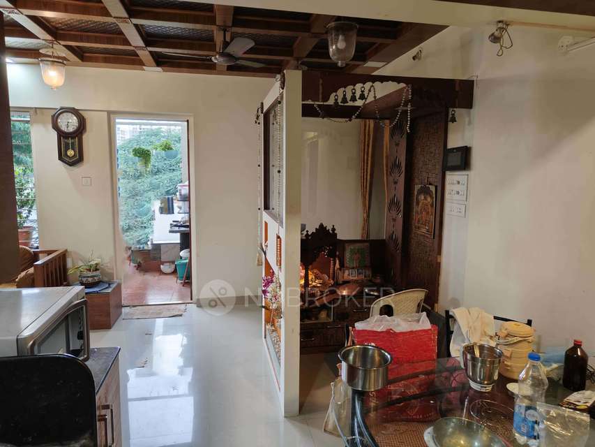 3 BHK Flat In Anand Apartment For Sale  In Nimbaj Nagar