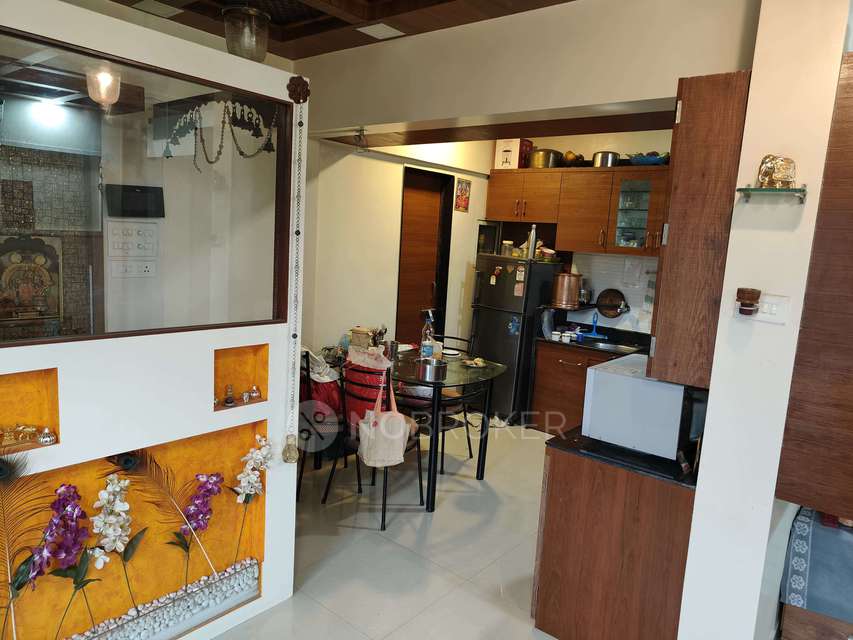 3 BHK Flat In Anand Apartment For Sale  In Nimbaj Nagar