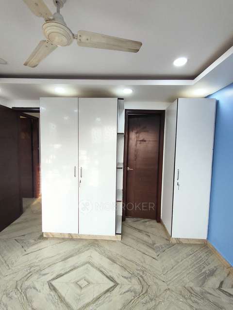 3 BHK Flat In Standalone Building  for Rent  In Karol Bagh