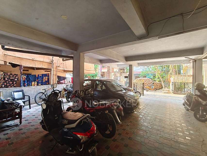 2 BHK Flat In Poornima Residency  For Sale  In Nacharam