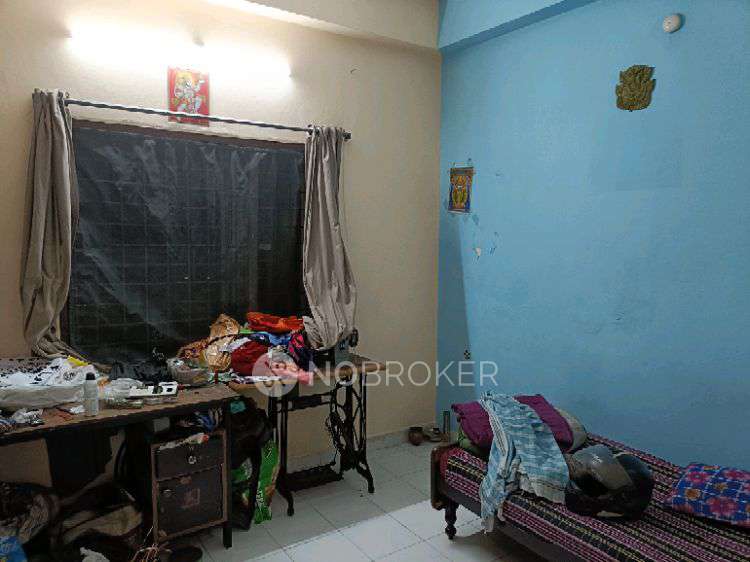 2 BHK Flat In Poornima Residency  For Sale  In Nacharam