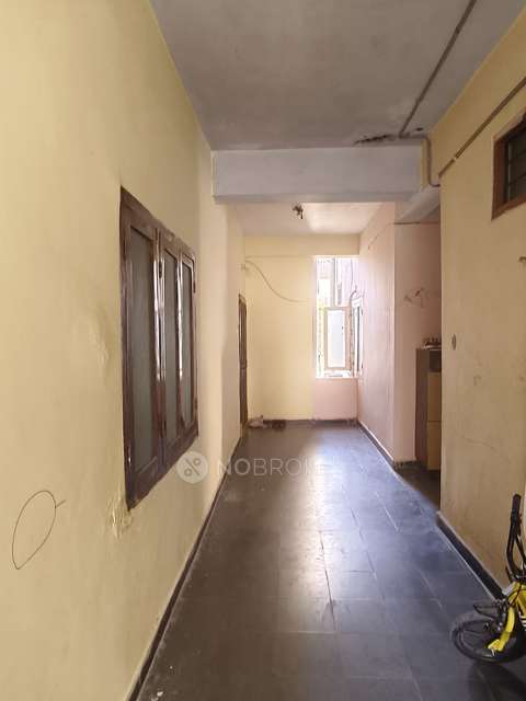 2 BHK Flat In Poornima Residency  For Sale  In Nacharam