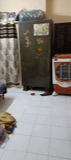 2 BHK Flat In Poornima Residency  For Sale  In Nacharam