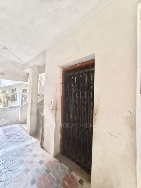 2 BHK Flat In Poornima Residency  For Sale  In Nacharam